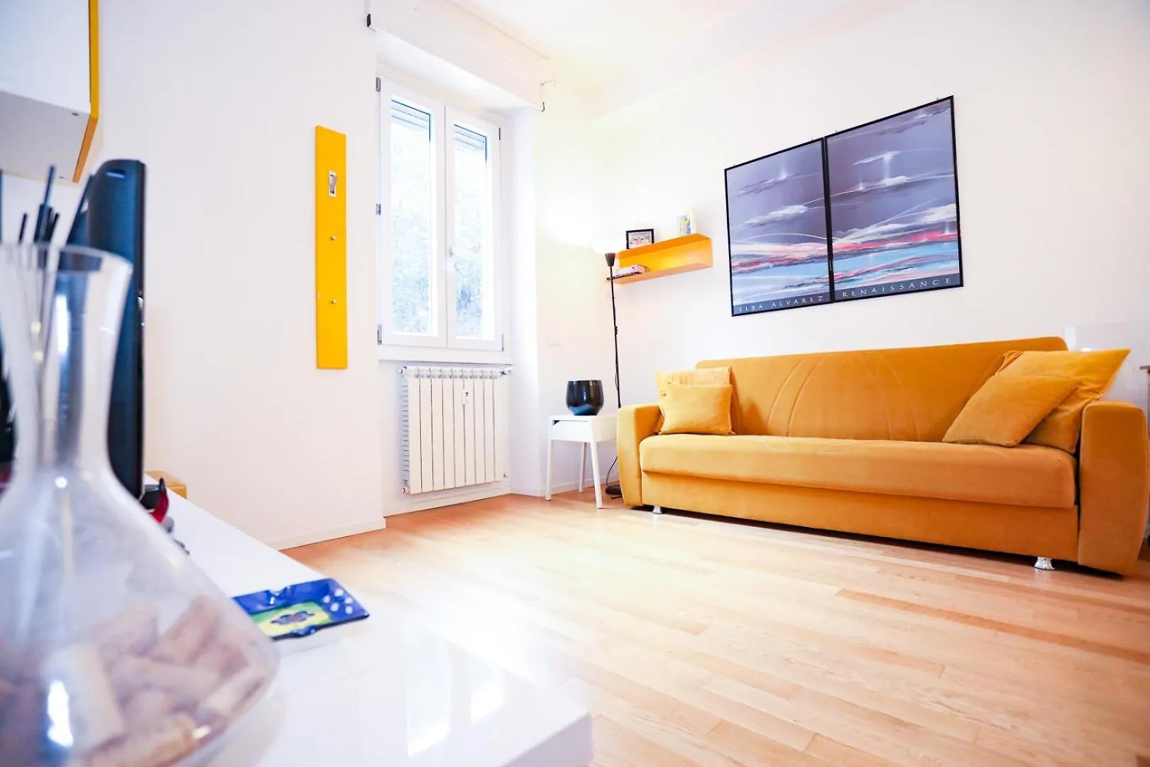New Apartment Vatican Museum Rome Italy