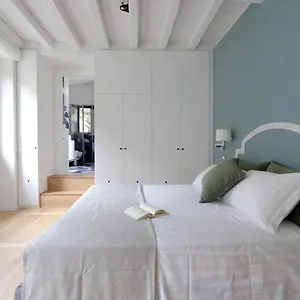 Апартаменты Il Mulino Di Trastevere - My Extra, Рим