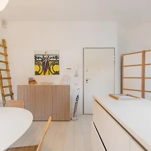 Апартаменты Maison Re Di, Рим