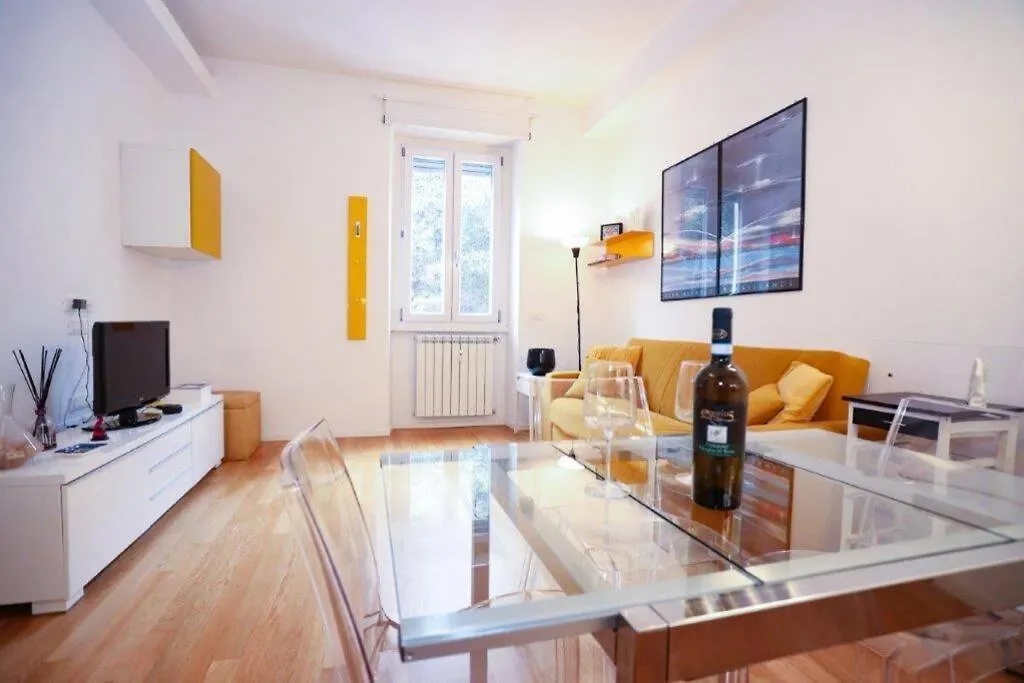 New Apartment Vatican Museum Rome Italy