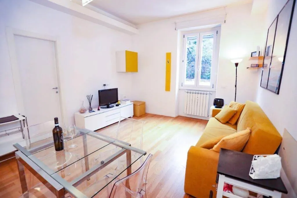 New Apartment Vatican Museum Rome