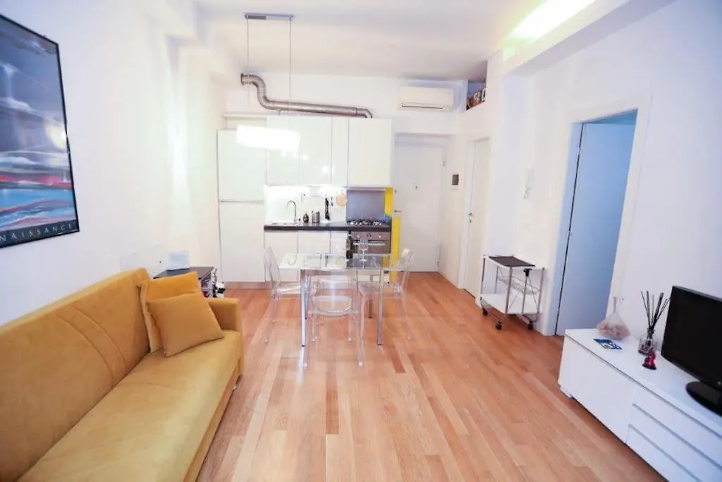 New Apartment Vatican Museum Rome 0*,