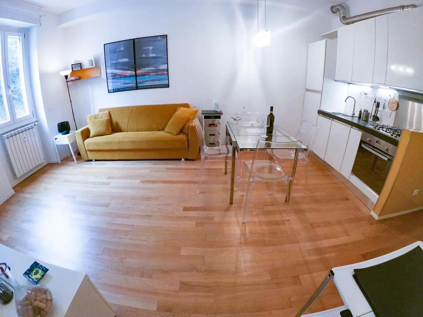 New Apartment Vatican Museum Rome 0*,  Italy