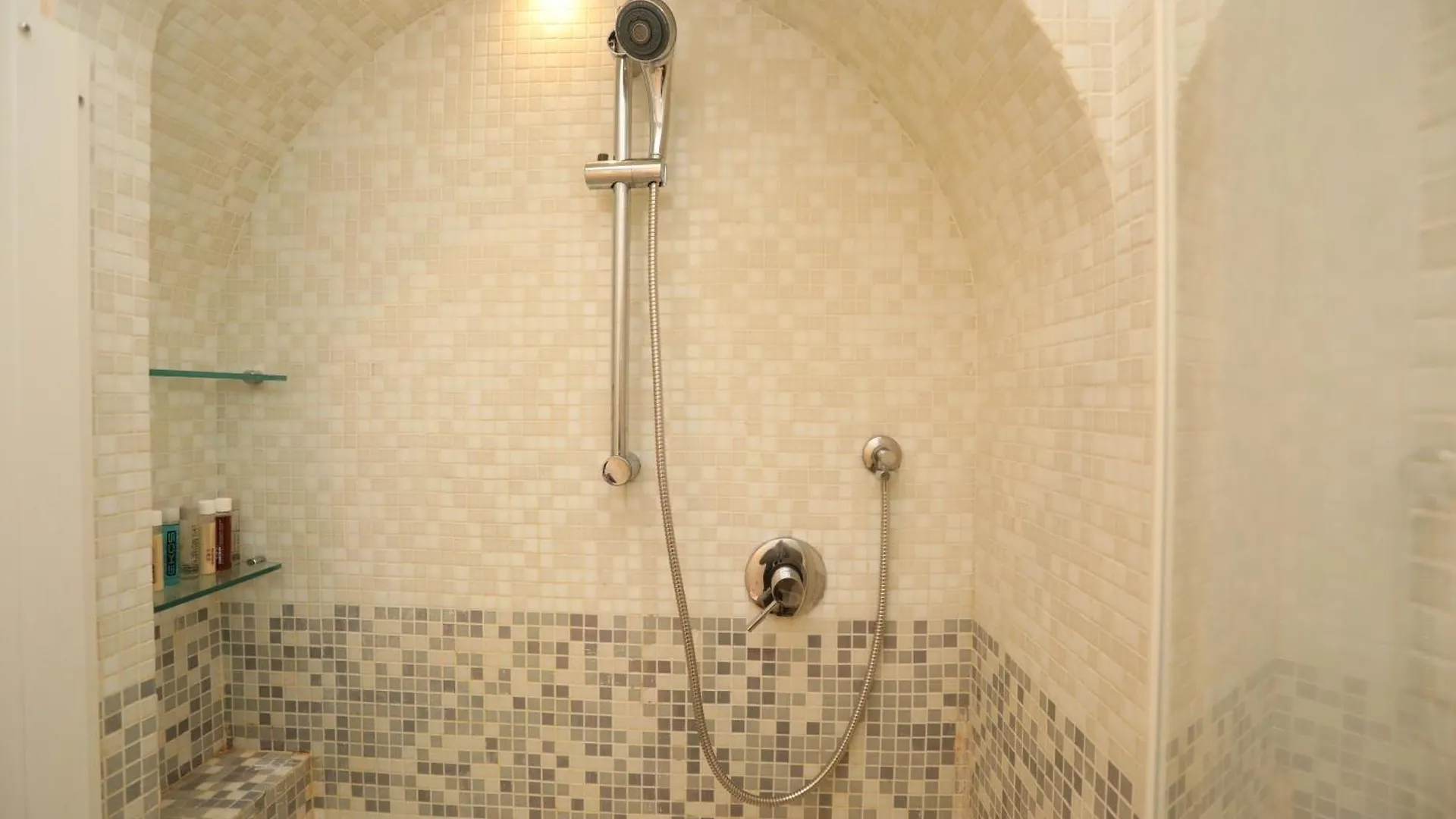 New Apartment Vatican Museum Rome Italy