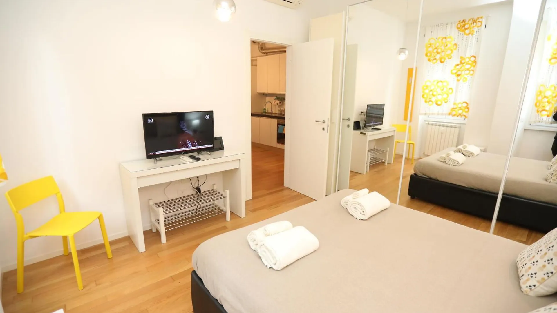 New Apartment Vatican Museum Rome 0*,  Italy