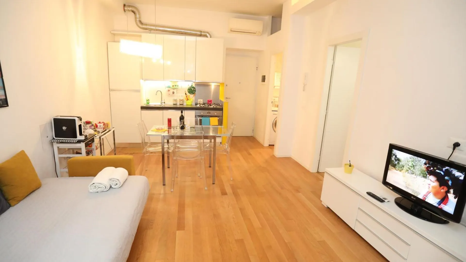 New Apartment Vatican Museum Rome Italy