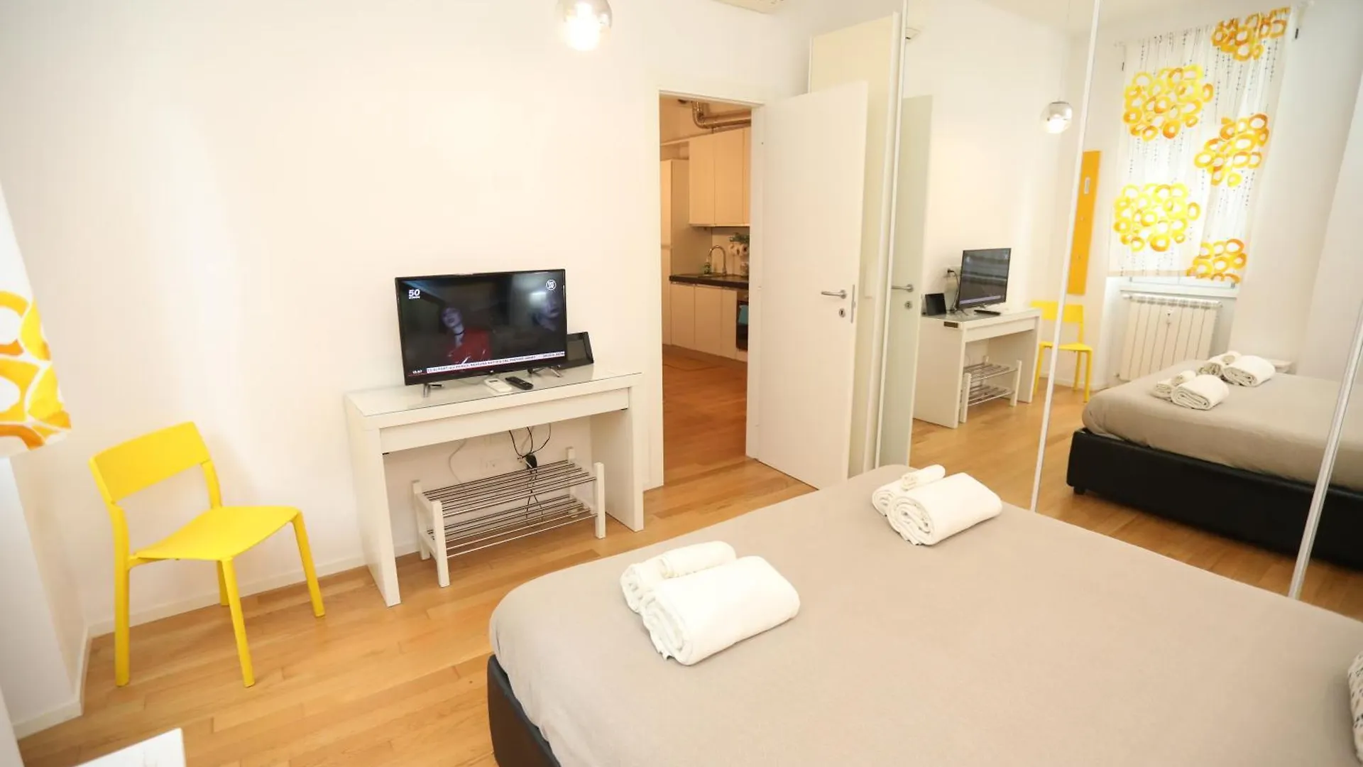 New Apartment Vatican Museum Rome