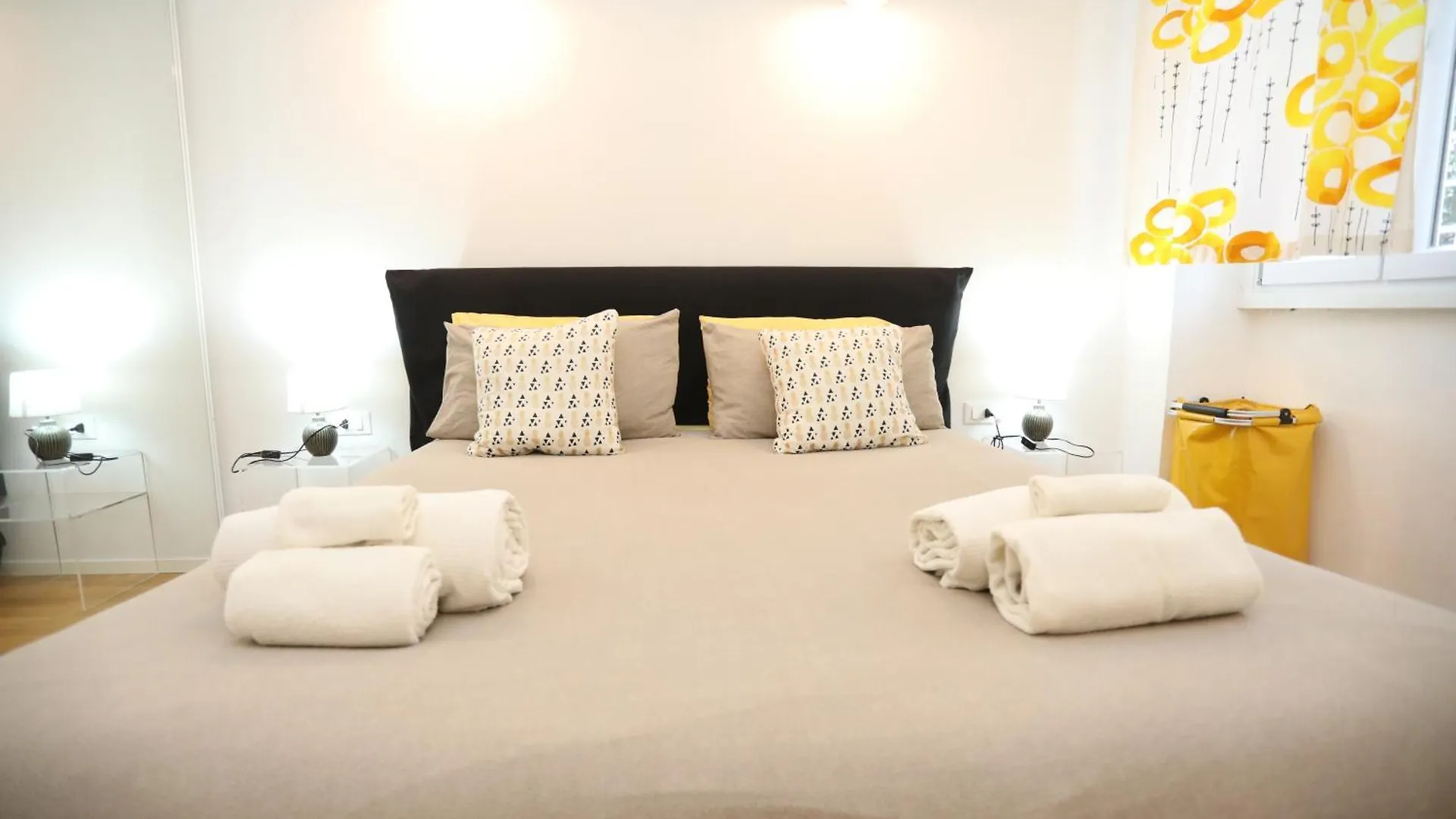 New Apartment Vatican Museum Rome