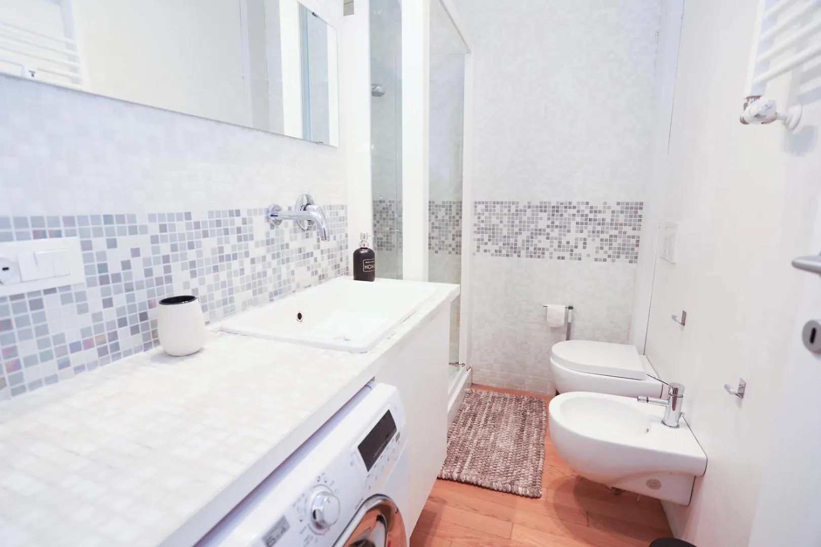 New Apartment Vatican Museum Roma 0*,