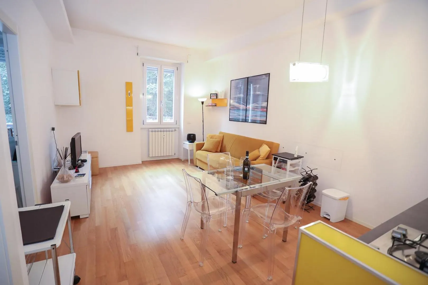 New Apartment Vatican Museum Rome